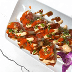 Best Sex Roll in Cincinnati, OH