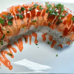 Best Mango Roll in Cincinnati, OH