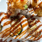 Best Spider Roll in Cincinnati, OH