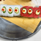 Best New York Roll in Cincinnati, OH