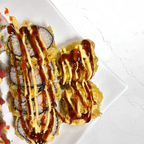 Best Dynamite Roll in Cincinnati, OH