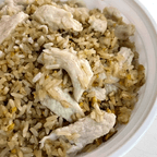 Best Chicken Fried Rice in Cincinnati, OH