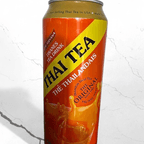 Best Thai Sweet Tea in Cincinnati, OH